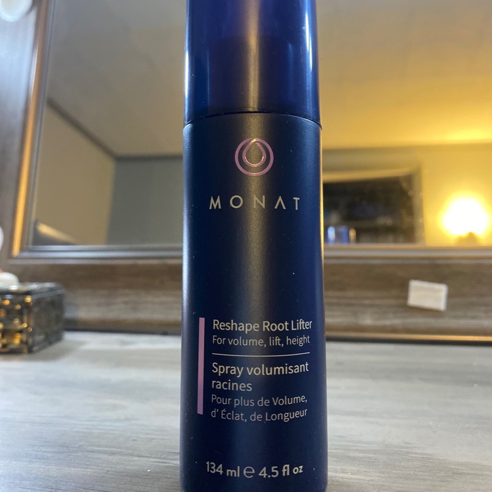 Reshape Root Lifter - Monat